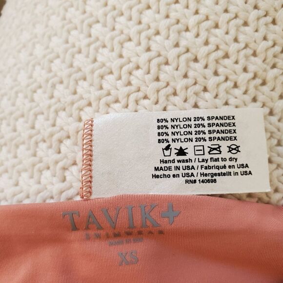 Tavik Chloe Full Coverage Bikini Bottom sz XS - Picture 14 of 14